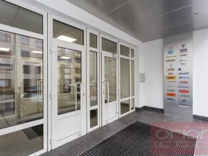 Pronájem kanceláře, Praha - Kunratice, Jana Růžičky, 26 m2