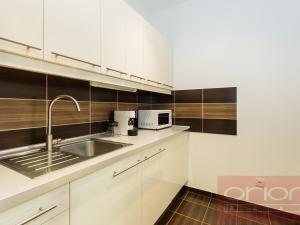 Pronájem kanceláře, Praha - Kunratice, Jana Růžičky, 26 m2