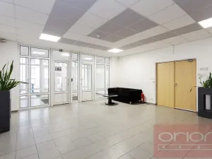 Pronájem kanceláře, Praha - Kunratice, Jana Růžičky, 27 m2