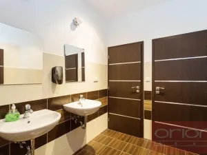 Pronájem kanceláře, Praha - Kunratice, Jana Růžičky, 27 m2