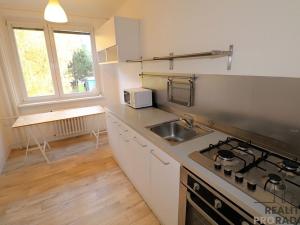 Pronájem bytu 3+1, Brno, Krymská, 75 m2