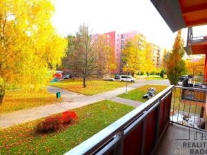 Pronájem bytu 3+1, Brno, Krymská, 75 m2