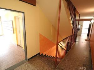 Pronájem bytu 3+1, Brno, Krymská, 75 m2