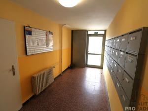 Pronájem bytu 3+1, Brno, Krymská, 75 m2