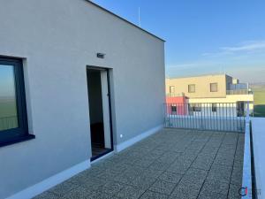 Pronájem bytu 2+kk, Dašice, U Kasáren, 44 m2