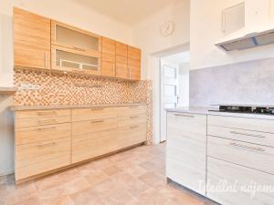 Pronájem bytu 2+1, Brno, Kolískova, 68 m2