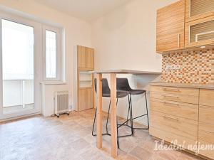 Pronájem bytu 2+1, Brno, Kolískova, 68 m2