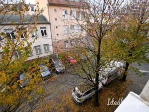 Pronájem bytu 2+1, Brno, Kolískova, 68 m2