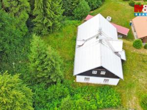 Prodej rodinného domu, Kraslice - Mlýnská, 176 m2