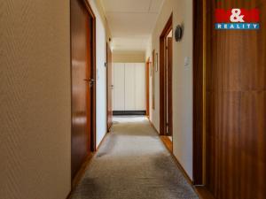 Prodej rodinného domu, Jeseník, Nerudova, 255 m2