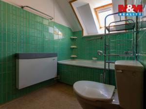 Prodej rodinného domu, Jeseník, Nerudova, 255 m2