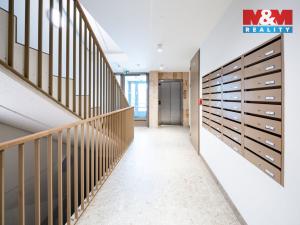 Prodej bytu 3+kk, Brandýs nad Labem-Stará Boleslav, Dřevčická, 83 m2