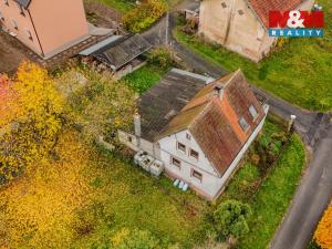 Prodej rodinného domu, Milíkov, 118 m2