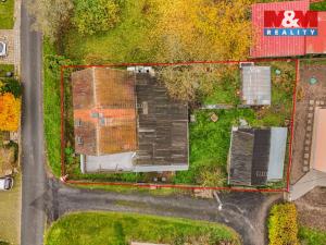 Prodej rodinného domu, Milíkov, 118 m2