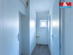 Pronájem obchodního prostoru, Louny, Josefa Schovánka, 50 m2