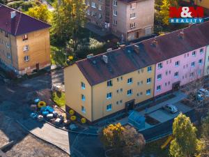 Pronájem obchodního prostoru, Louny, Josefa Schovánka, 50 m2