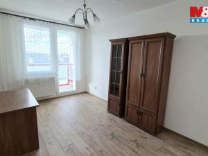 Pronájem bytu 3+1, Kladno - Kročehlavy, Mostecká, 84 m2