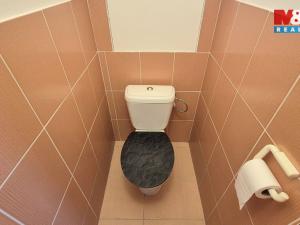 Pronájem bytu 3+1, Kladno - Kročehlavy, Mostecká, 84 m2