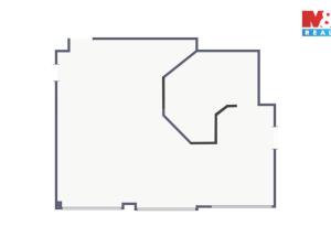 Pronájem obchodního prostoru, Praha - Staré Město, Revoluční, 45 m2