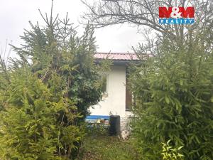 Prodej chaty, Nymburk, 15 m2