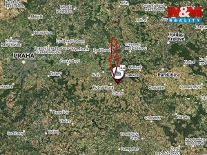 Prodej rodinného domu, Církvice, 60 m2