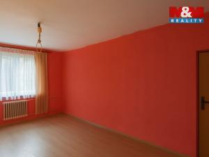 Prodej bytu 2+1, Chodov, Obránců míru, 56 m2