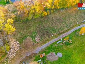 Prodej pozemku pro bydlení, Vimperk, Výhledy, 942 m2