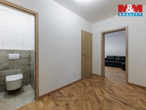 Prodej bytu 3+1, Karlovy Vary, 73 m2