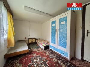 Prodej chaty, Chbany - Vadkovice, 52 m2