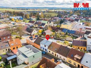 Prodej rodinného domu, Mimoň - Mimoň I, Eliášova, 200 m2