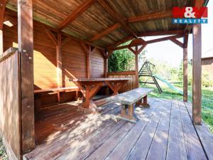 Prodej chaty, Domašov nad Bystřicí, 35 m2