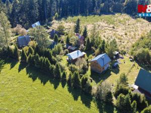 Prodej chaty, Domašov nad Bystřicí, 35 m2