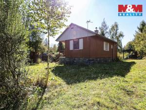 Prodej chaty, Domašov nad Bystřicí, 35 m2
