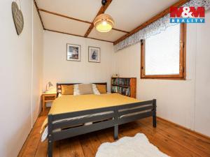 Prodej chaty, Domašov nad Bystřicí, 35 m2