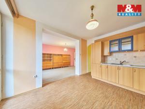 Prodej bytu 3+1, Otovice, 85 m2