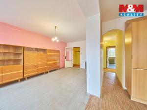 Prodej bytu 3+1, Otovice, 85 m2