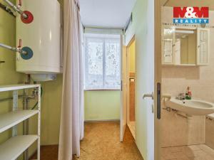 Prodej bytu 3+1, Otovice, 85 m2