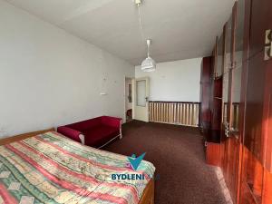 Pronájem bytu 2+1, Krupka, Karla Čapka, 62 m2