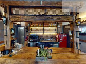 Prodej restaurace, Příbram, Mariánská, 105 m2