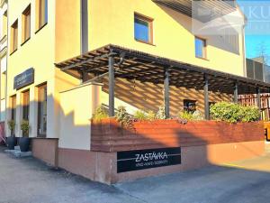 Prodej restaurace, Příbram, Mariánská, 105 m2