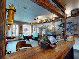 Prodej restaurace, Příbram, Mariánská, 105 m2