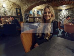 Prodej restaurace, Příbram, Mariánská, 105 m2