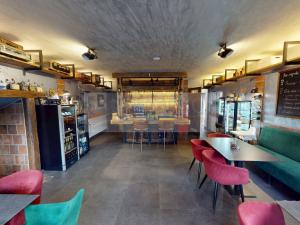 Prodej restaurace, Příbram, Mariánská, 105 m2