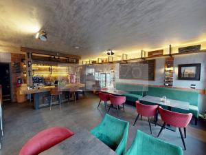 Prodej restaurace, Příbram, Mariánská, 105 m2