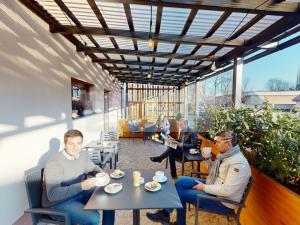 Prodej restaurace, Příbram, Mariánská, 105 m2