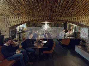 Prodej restaurace, Příbram, Mariánská, 105 m2