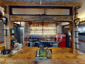 Prodej restaurace, Příbram, Mariánská, 105 m2