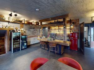 Prodej restaurace, Příbram, Mariánská, 105 m2