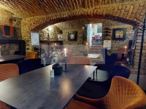 Prodej restaurace, Příbram, Mariánská, 105 m2