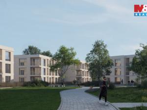 Prodej bytu 3+kk, Brandýs nad Labem-Stará Boleslav, Dřevčická, 78 m2